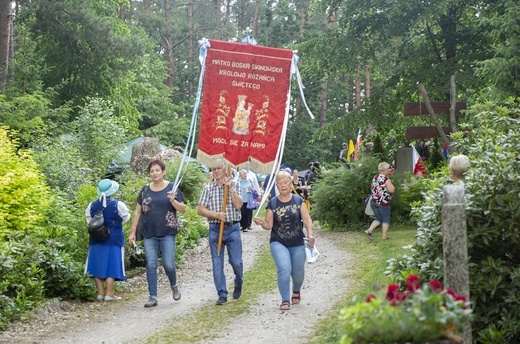 Odpust kaszubski, cz. 1