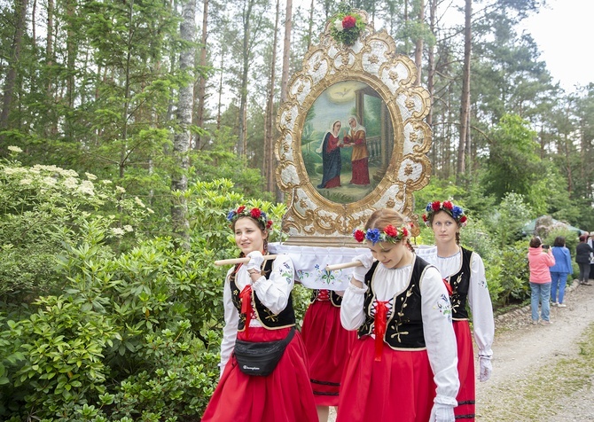 Odpust kaszubski, cz. 1