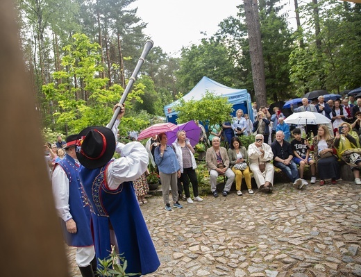 Odpust kaszubski, cz. 1