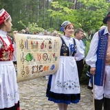 Odpust kaszubski, cz. 1