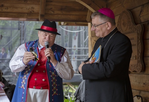 Odpust kaszubski, cz. 1