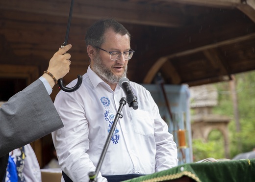 Odpust kaszubski, cz. 2