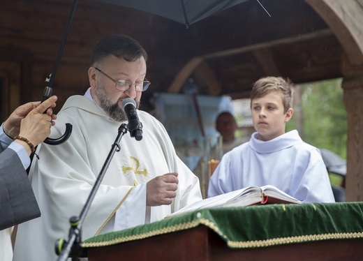 Odpust kaszubski, cz. 2