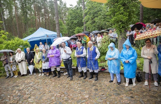 Odpust kaszubski, cz. 2