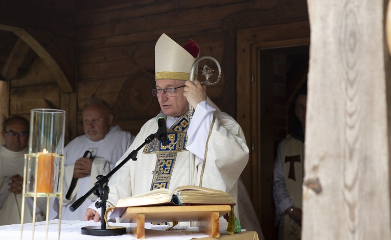 Odpust kaszubski, cz. 2