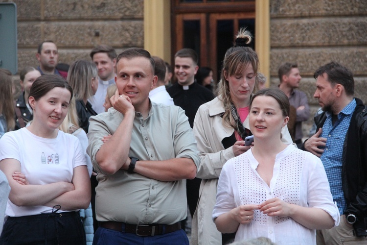 Tarnów. II Festiwal Dobrej Książki