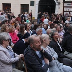 Tarnów. II Festiwal Dobrej Książki