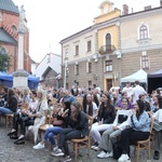 Tarnów. II Festiwal Dobrej Książki