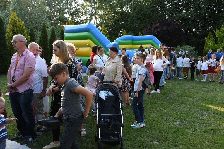 Święto Rodziny w Tarnowie-Mościcach