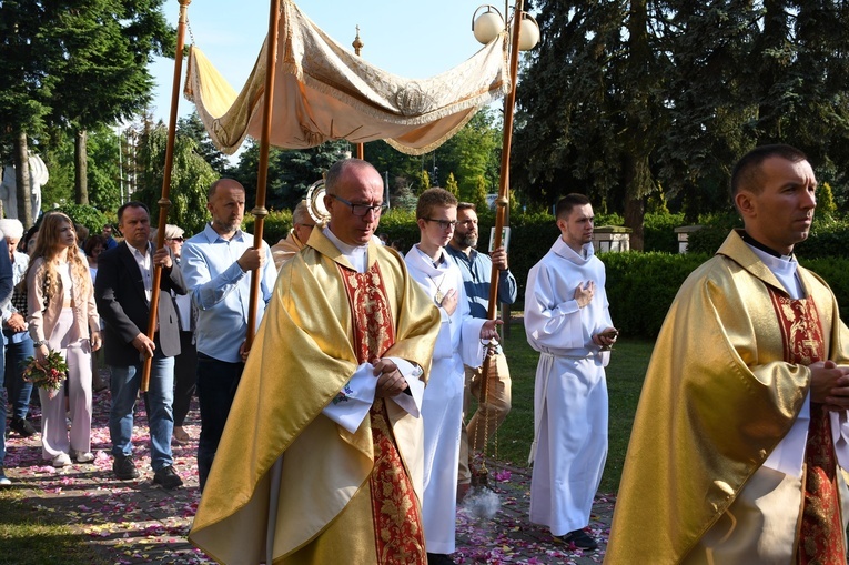 Święto Rodziny w Tarnowie-Mościcach