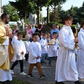 Święto Rodziny w Tarnowie-Mościcach