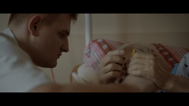 Film „Głos” – codzienność życia w nowicjacie, szczerze o trudnych chwilach