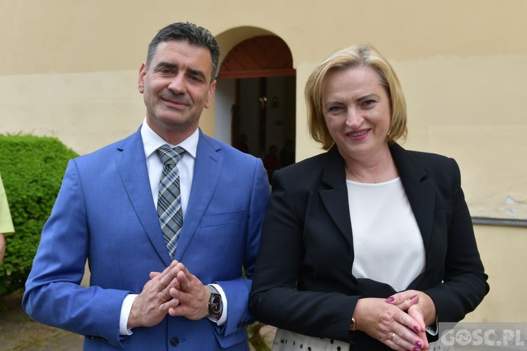 Trwa diecezjalny odpust w Rokitnie