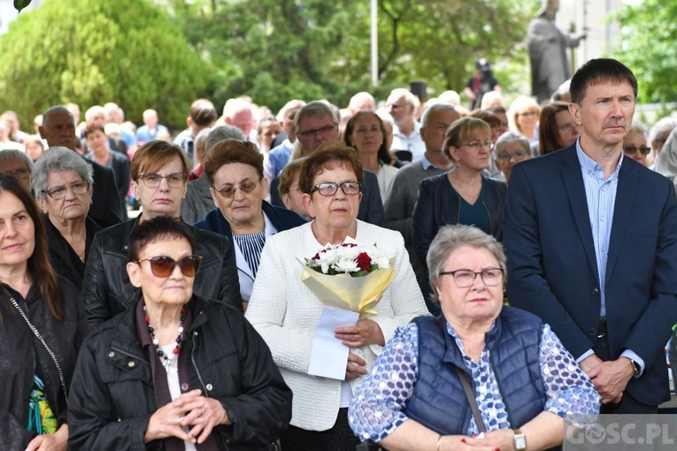 Trwa diecezjalny odpust w Rokitnie