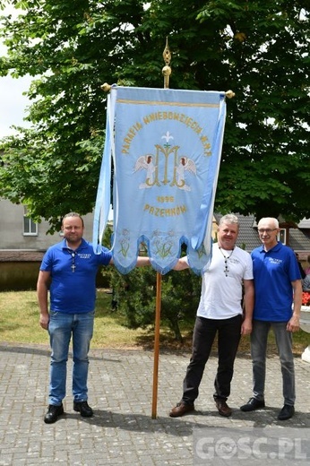 Trwa diecezjalny odpust w Rokitnie