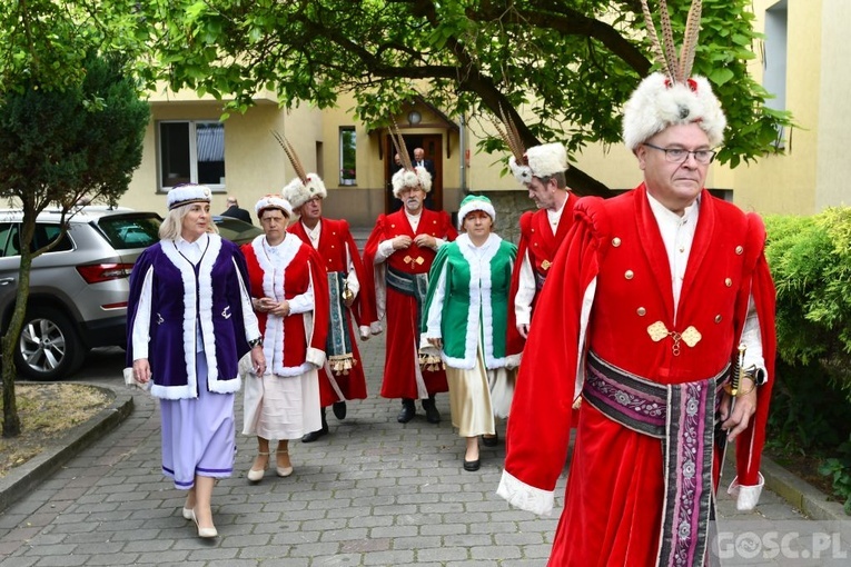 Trwa diecezjalny odpust w Rokitnie