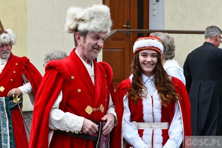 Trwa diecezjalny odpust w Rokitnie