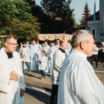 Uroczystość Najświętszego Serca Jezusowego