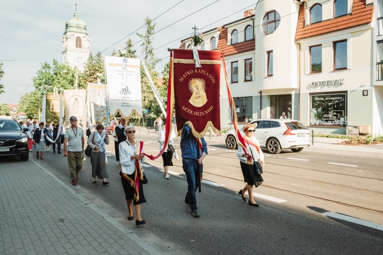 Uroczystość Najświętszego Serca Jezusowego
