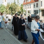 Uroczystość Najświętszego Serca Jezusowego