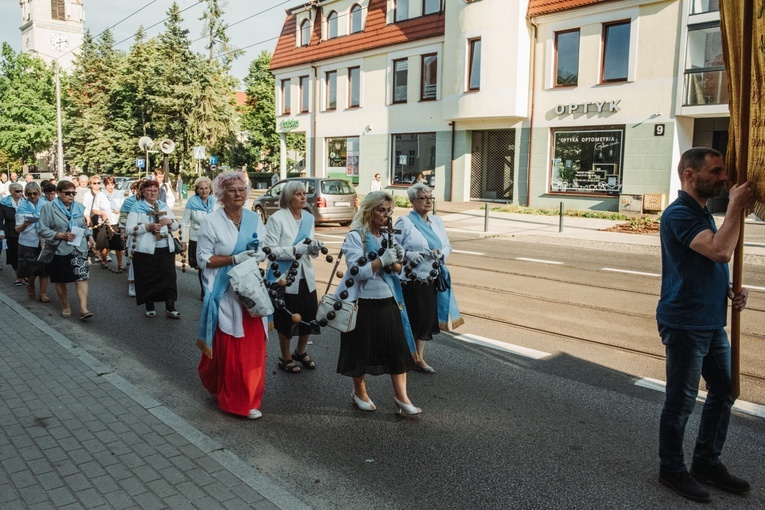 Uroczystość Najświętszego Serca Jezusowego