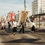 Uroczystość Najświętszego Serca Jezusowego