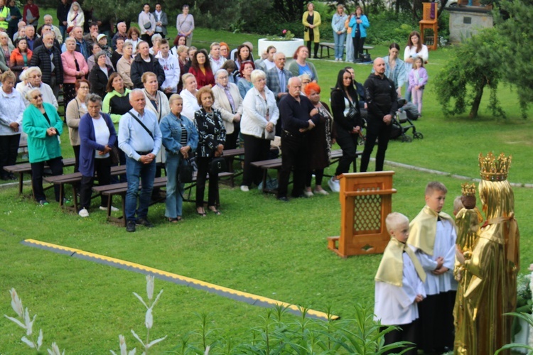 Jezus na Lodowisku - akcja ewangelizacyjna 