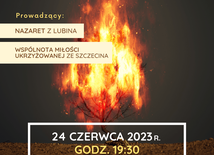 Zaproszenie na ewangelizację Legnicy