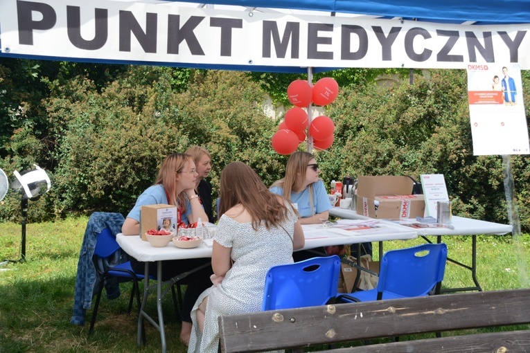 28. Festyn Fundacji Dom
