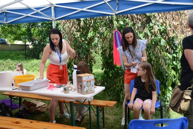 28. Festyn Fundacji Dom