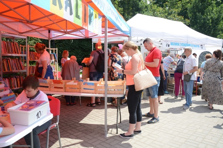 28. Festyn Fundacji Dom