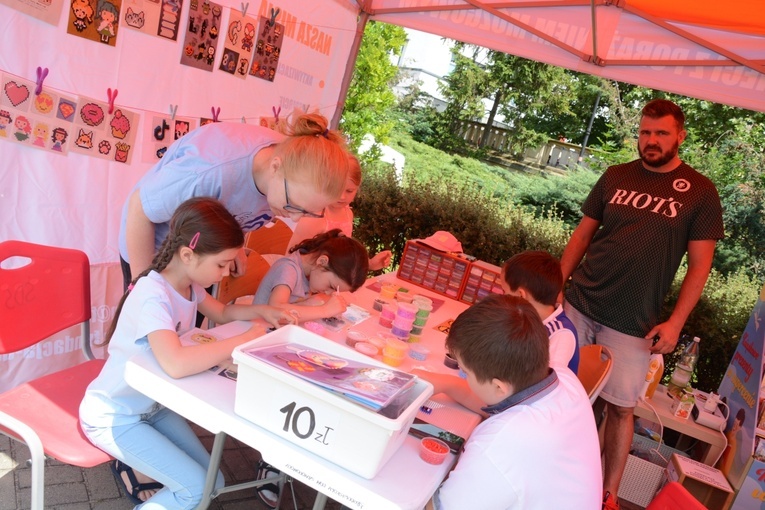 28. Festyn Fundacji Dom