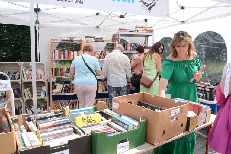 28. Festyn Fundacji Dom