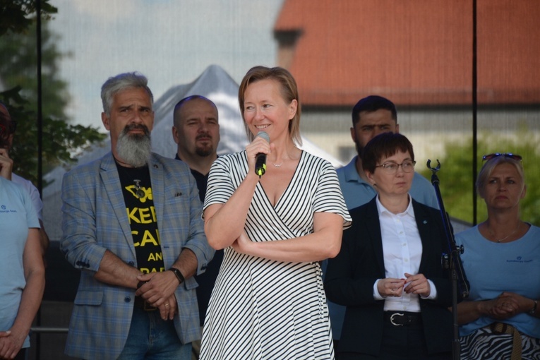 28. Festyn Fundacji Dom