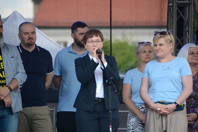 28. Festyn Fundacji Dom