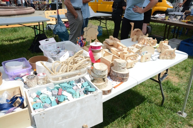 28. Festyn Fundacji Dom