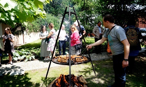 Posłani na wakacyjną misję