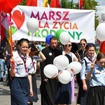 IV Marsz dla Życia i Rodziny w Żarach