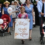 IV Marsz dla Życia i Rodziny w Żarach