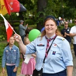 IV Marsz dla Życia i Rodziny w Żarach