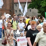 IV Marsz dla Życia i Rodziny w Żarach