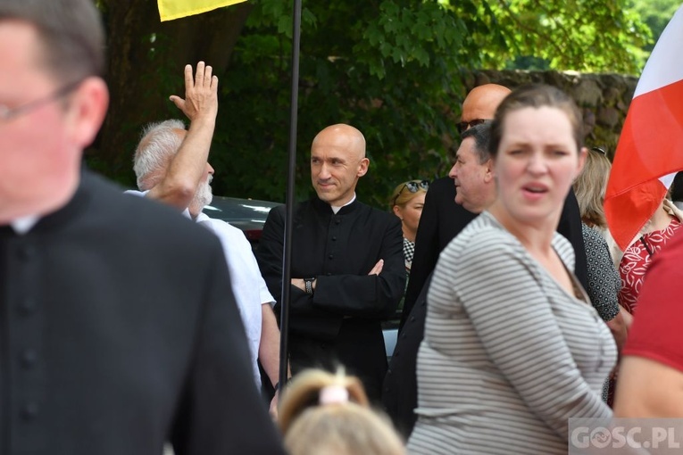 IV Marsz dla Życia i Rodziny w Żarach