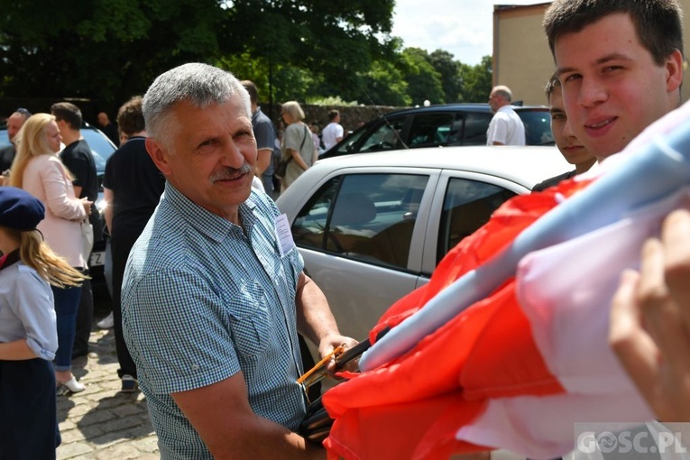 IV Marsz dla Życia i Rodziny w Żarach