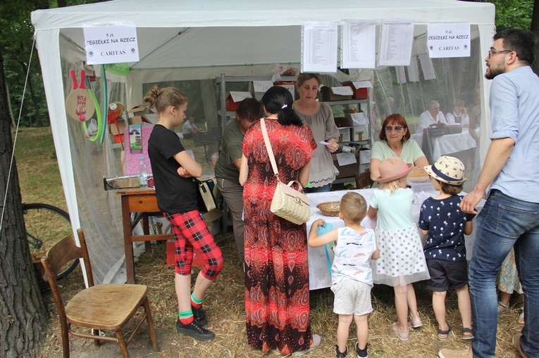 Spotkanie z Poezją i Piosenką Religijną po raz 20.