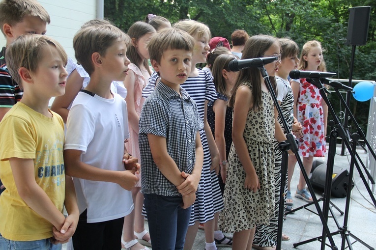 Spotkanie z Poezją i Piosenką Religijną po raz 20.