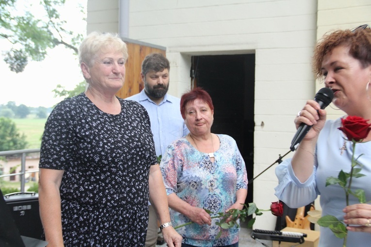 Spotkanie z Poezją i Piosenką Religijną po raz 20.