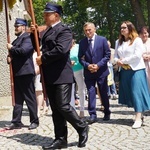 Jubileusze kościoła i parafii w Świerczowie