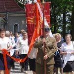 Jubileusze kościoła i parafii w Świerczowie