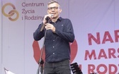 XVIII Narodowy Marsz dla Życia i Rodziny 