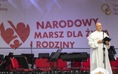 XVIII Narodowy Marsz dla Życia i Rodziny 